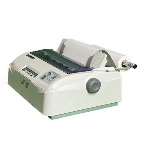 Dot Matrix Printer 1140 roll holder Dot Matrix Printer 1140 roll holder