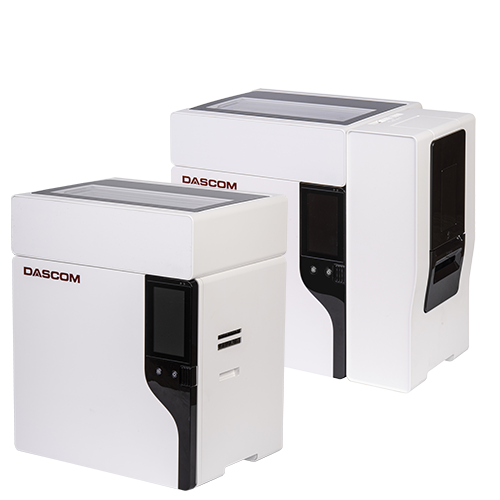 DASCOM DC-8600