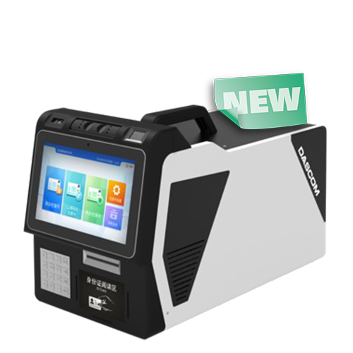 Card Printer DST-85 Card Printer DST-85