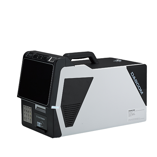 Card Printer DST-85
